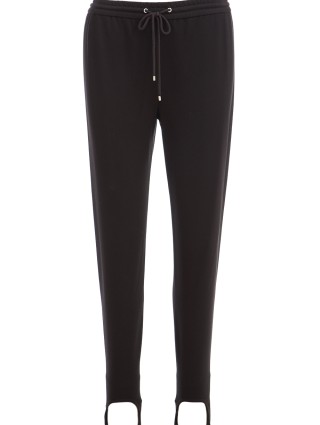 Брюки THEORY (5541): фото 2 - Invogue